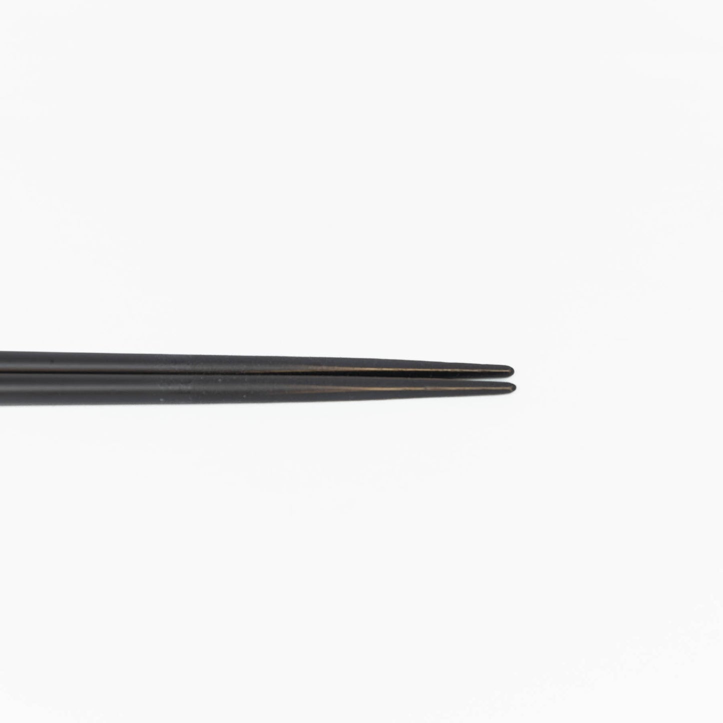 Graport  -Iinitial Chopsticks - Black