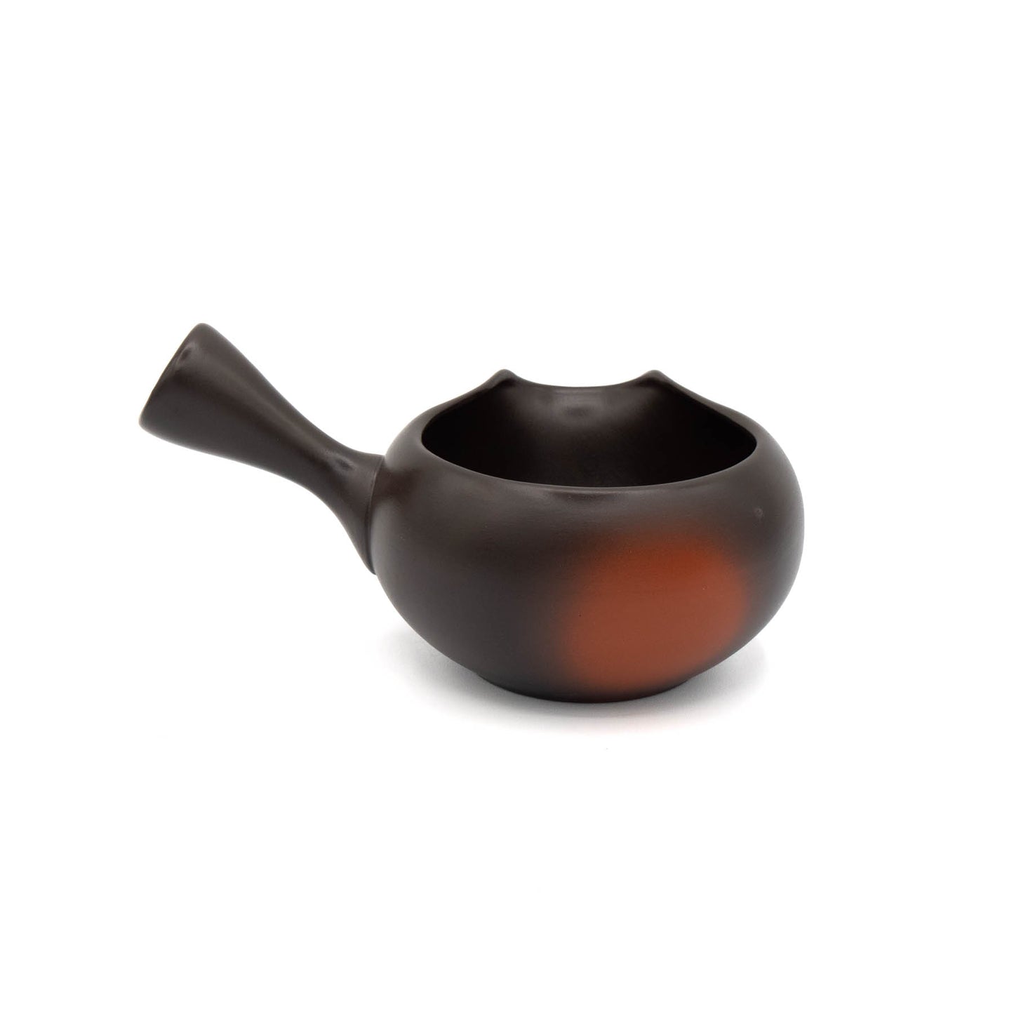 Tokoname Ware - Hot water strainer for delicious tea