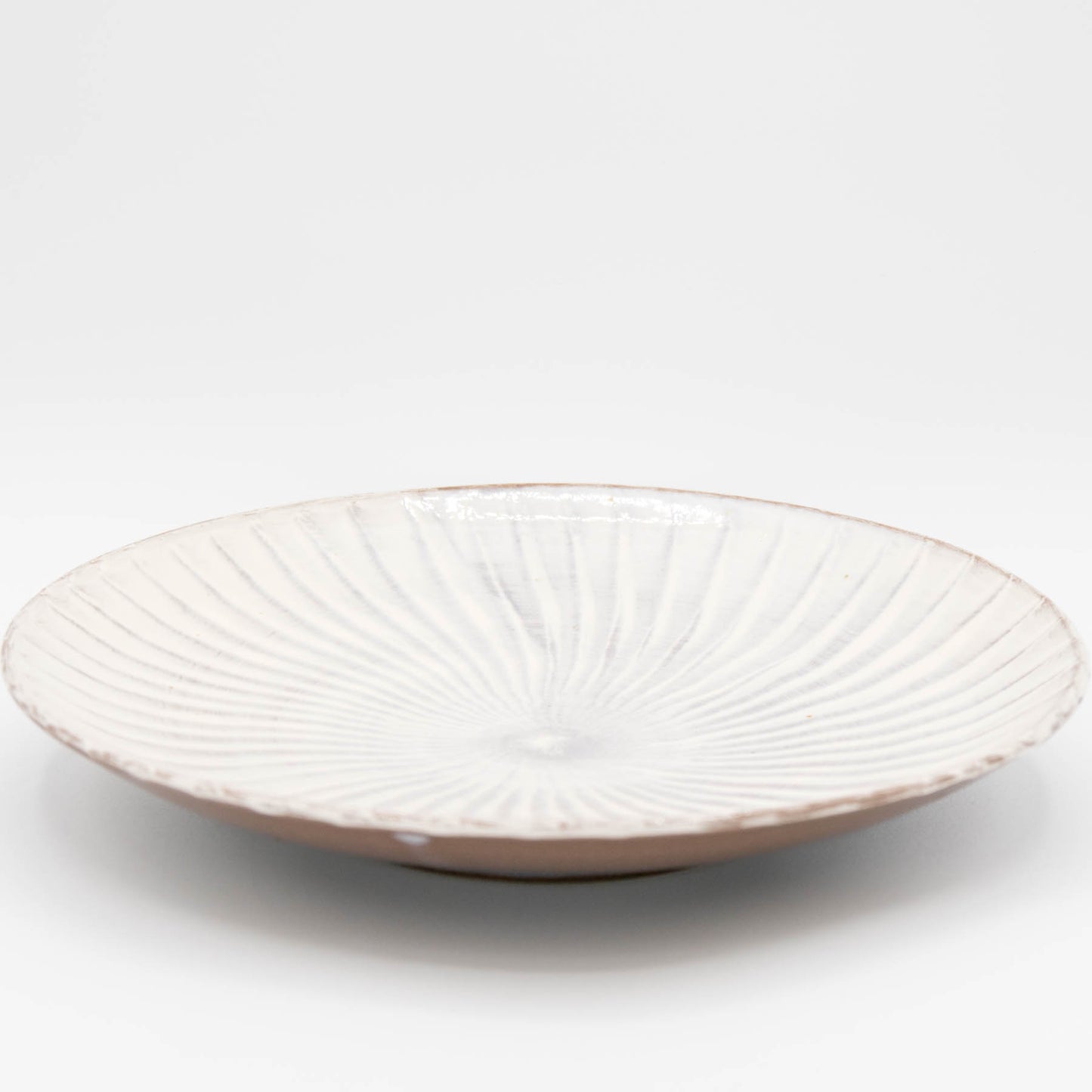 Koishiwara Pottery- Plate