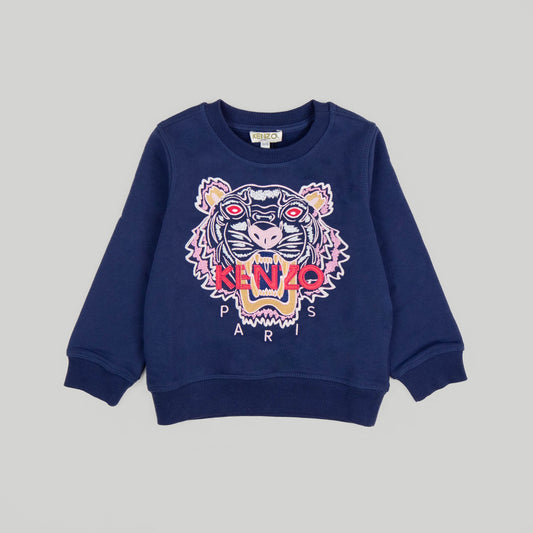 Kenzo - Tiger Sweat Shirt