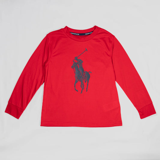 Ralph Lauren Polo - Active ll Old Glory