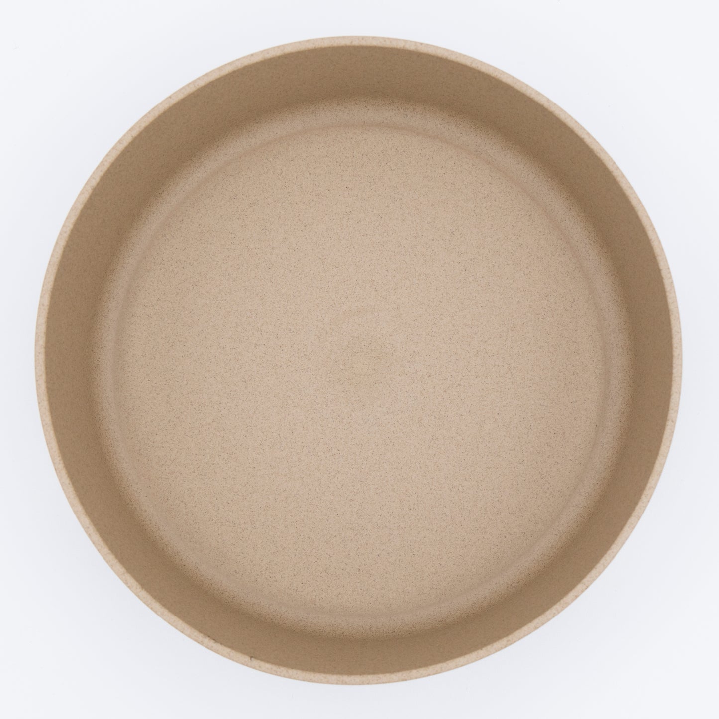 Hasami Porcelain HP016 - Bowl Tall Natural ø 8.5/8"