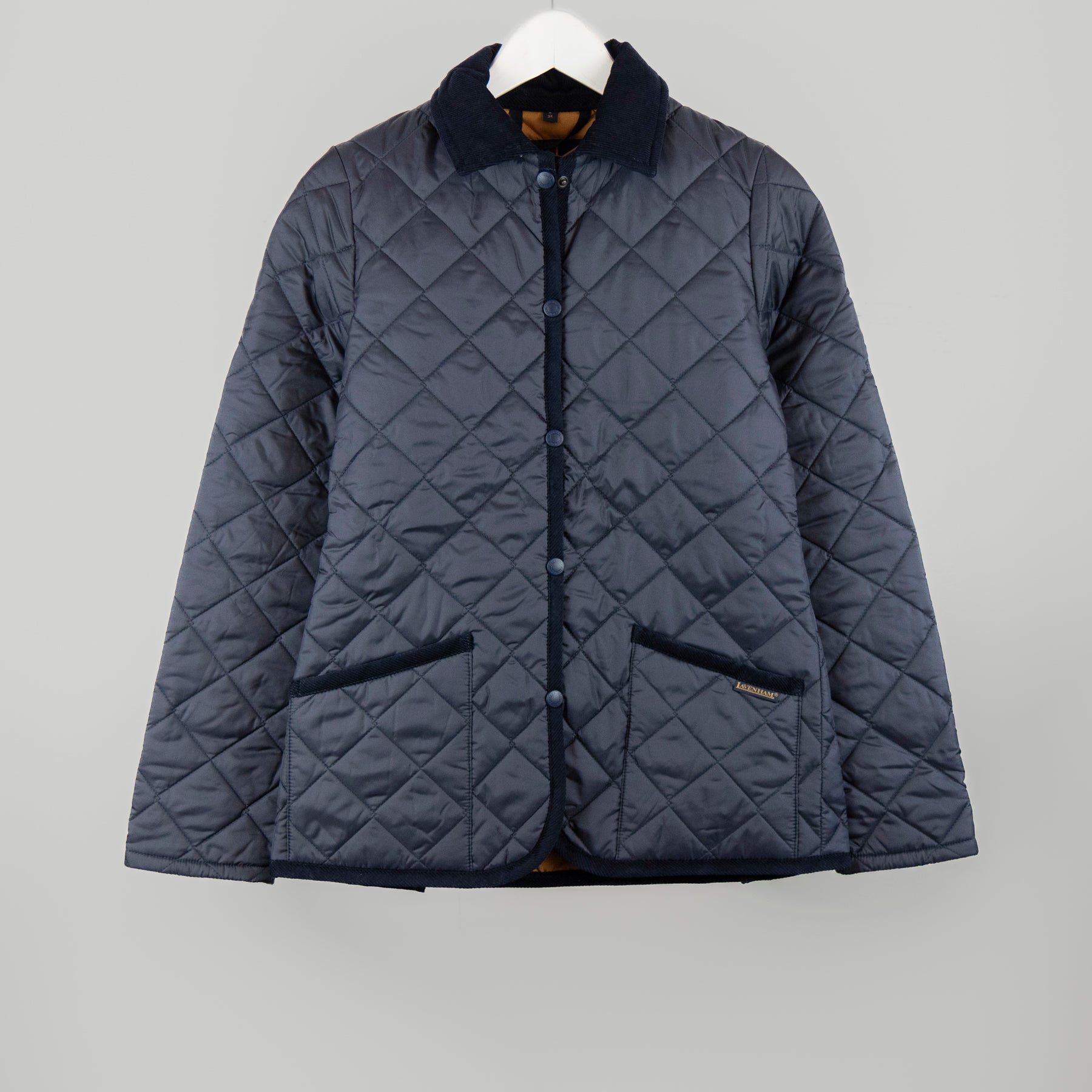 Lavenham - Raydon - Navy