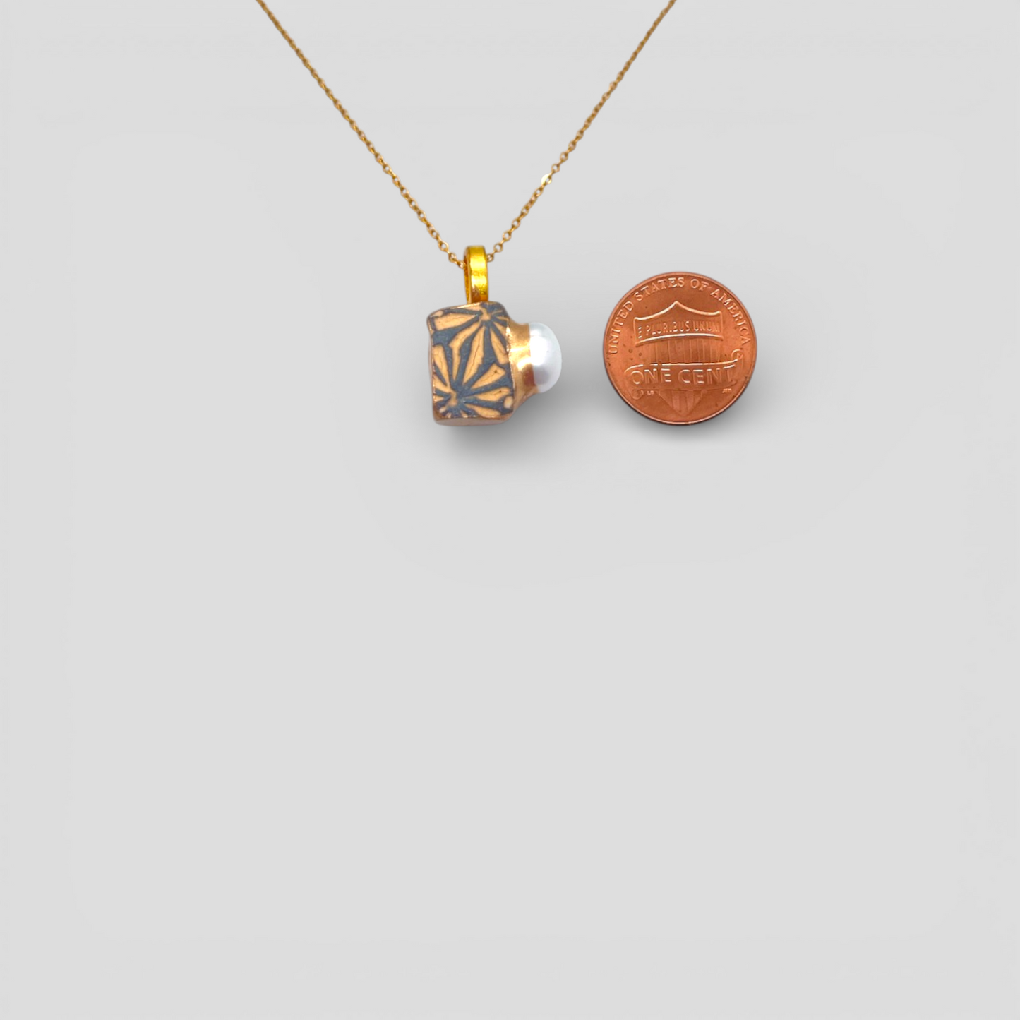 Kintsugi Necklace