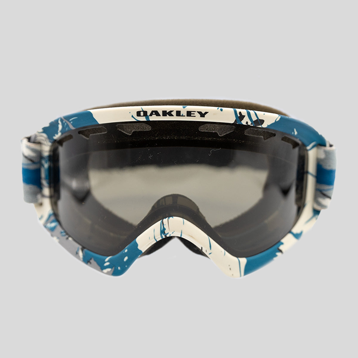 Oakley - O2 XS Snow Goggle (Youth Fit)