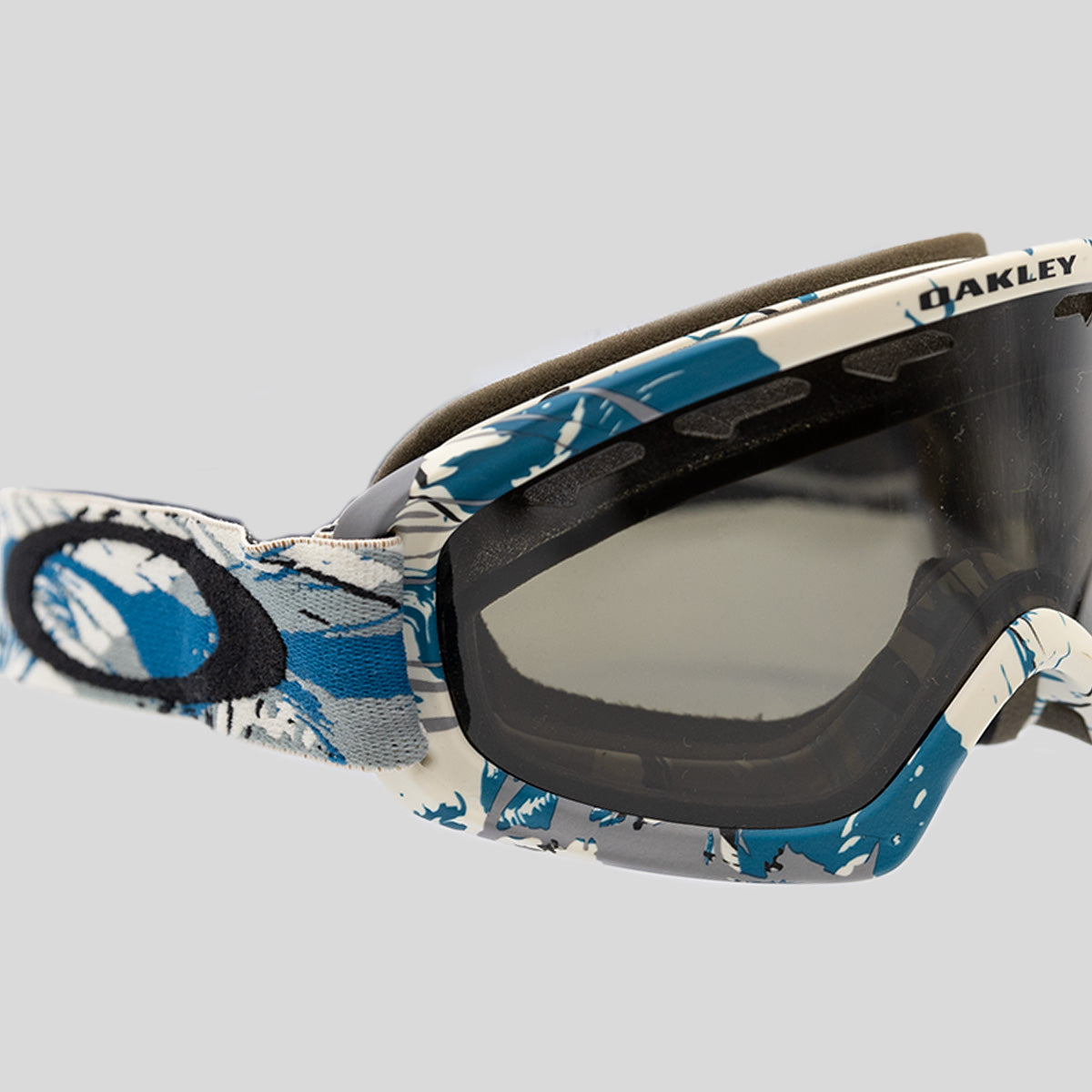 Oakley - O2 XS Snow Goggle (Youth Fit)