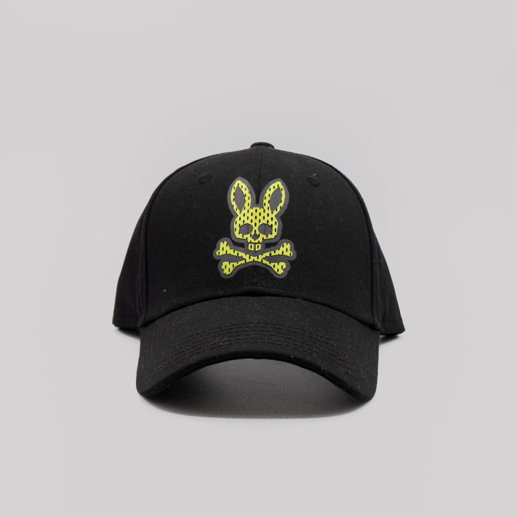 Psycho Bunny Baseball Cap – Lune Noir
