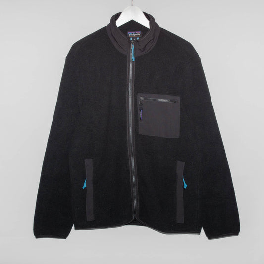Patagonia - Synchilla Fleece Jacket
