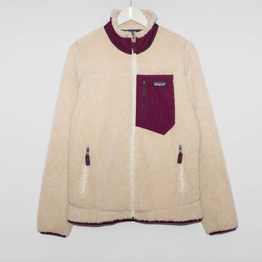 Patagonia - Classic Retro-X Fleece Jacket
