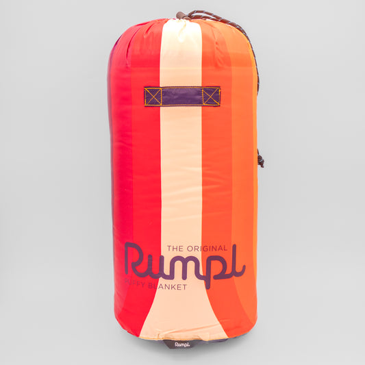 Rumpl - Original Puffy Blanket - Venic Swell