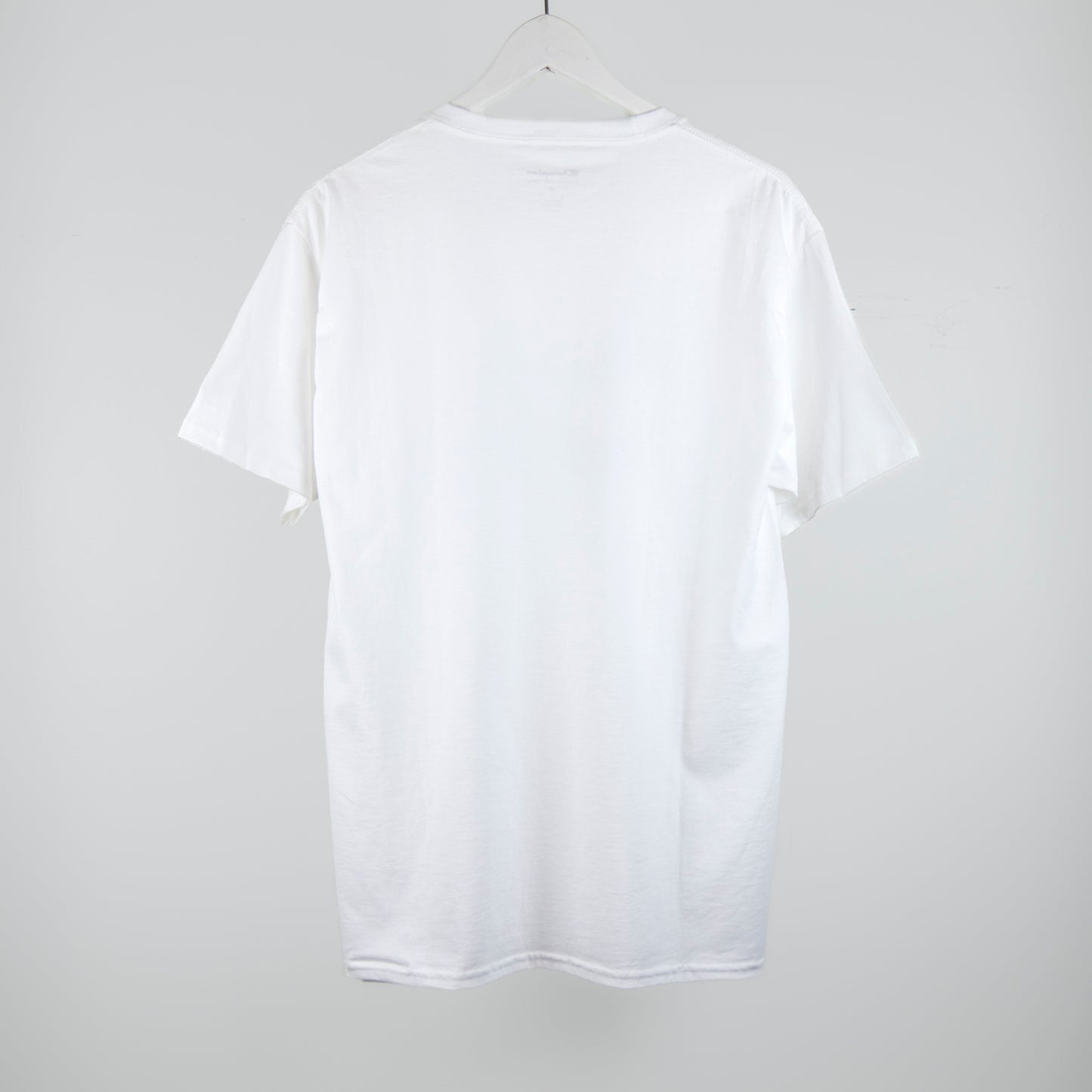 Champion - Lune Noir Original Sawtelle T-shirt - White