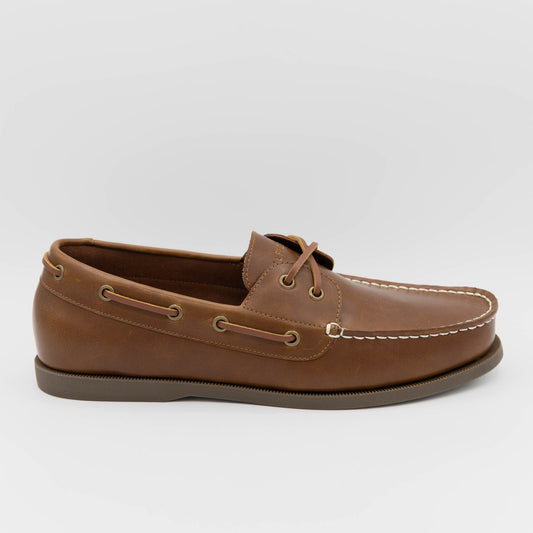 Tommy Hilfiger - Men's Brazen Slip-On Boat Shoes
