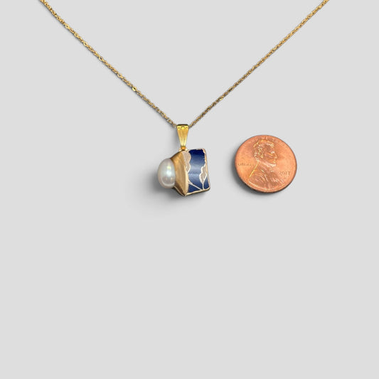 Kintsugi Necklace