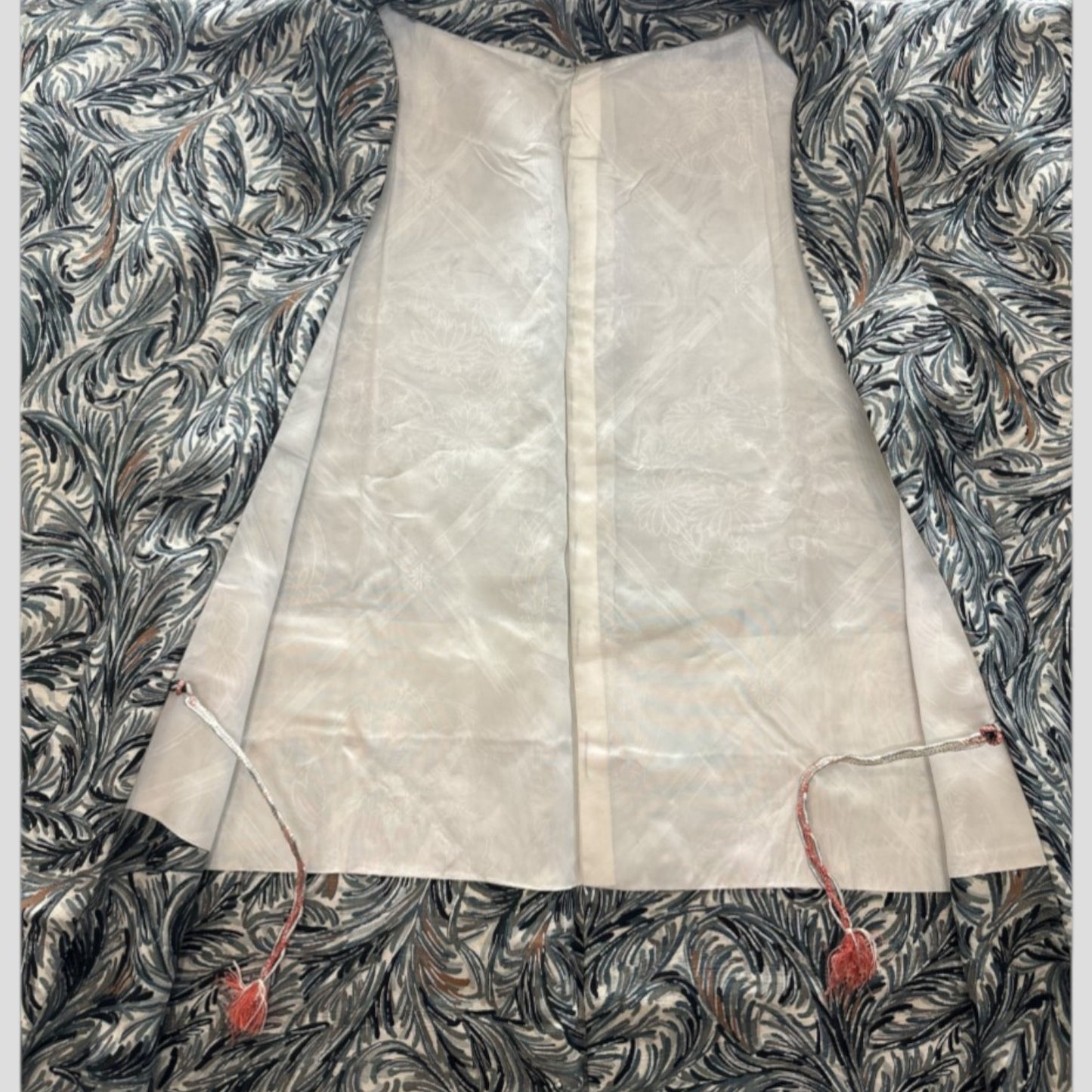 Vintage Haori - Women's Kimono Jacket