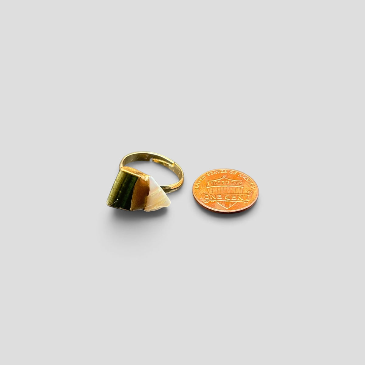Kintsugi Ring