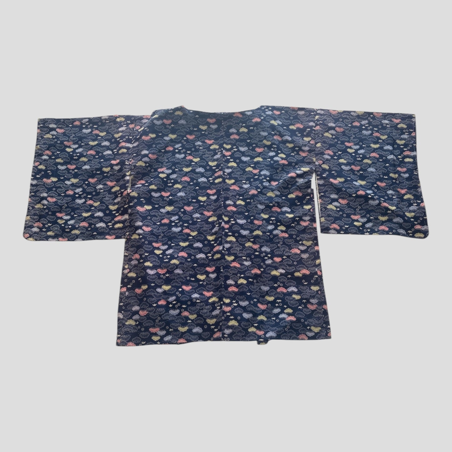 Haori - Women's Kimono Jacket
