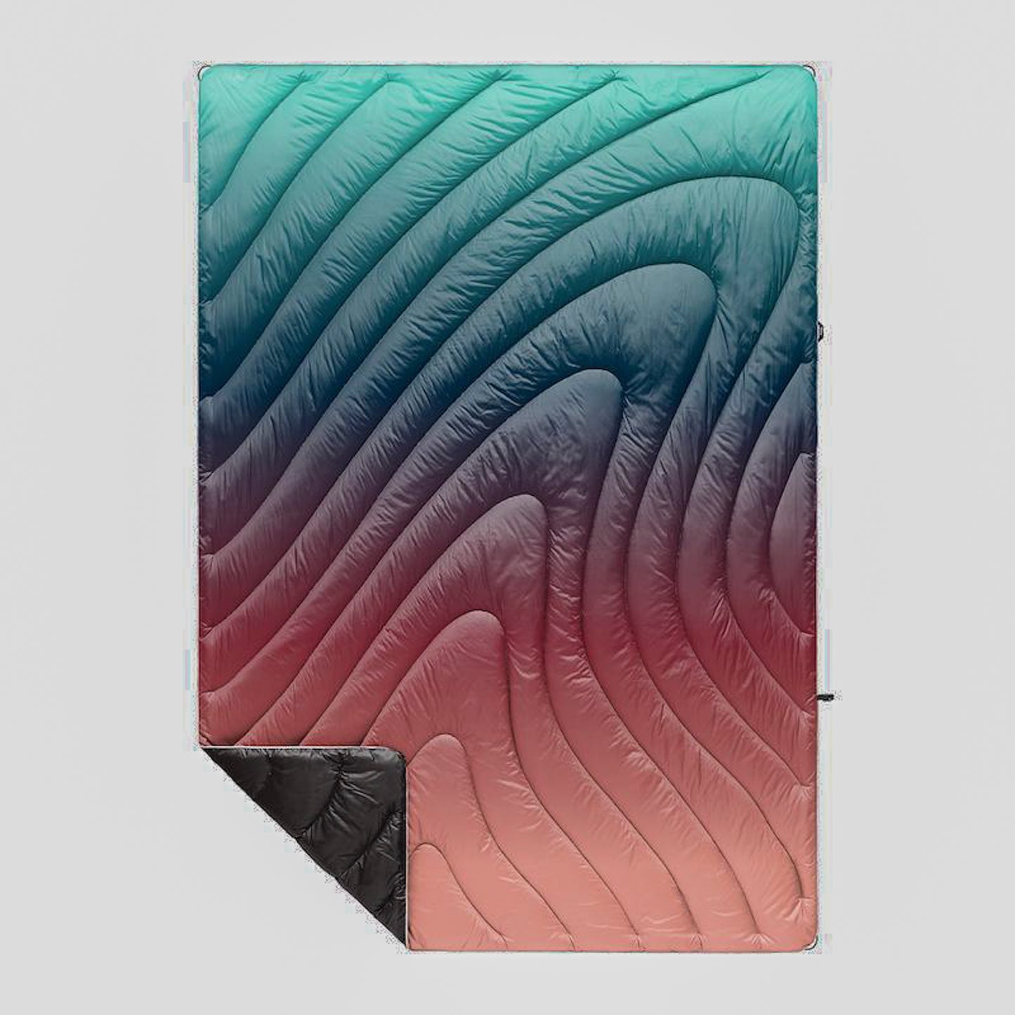 Rumpl - Original Puffy Blanket - Arizona Fade