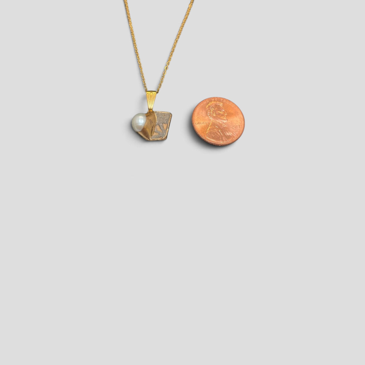 Kintsugi Necklace