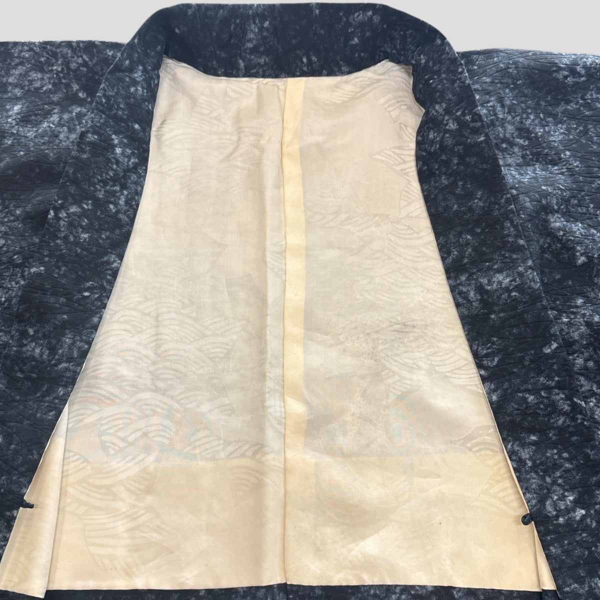 Vintage Haori - Women's Kimono Jacket