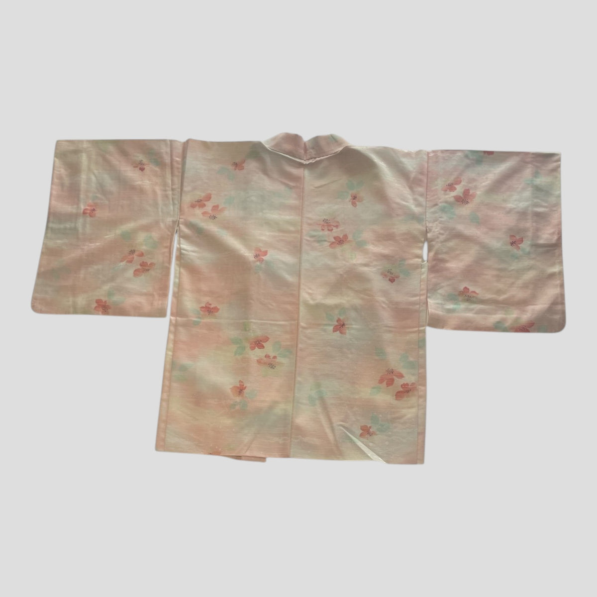 Haori - Women's Kimono Jacket