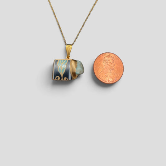 Kintsugi Necklace