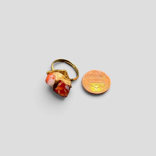 Kintsugi Ring