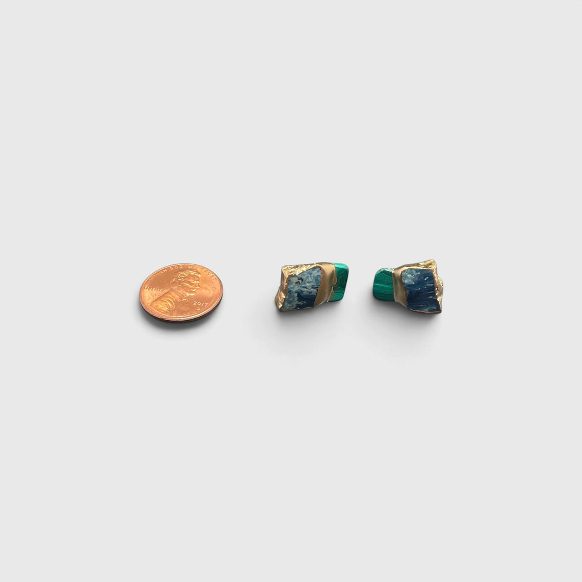 Kintsugi Earring