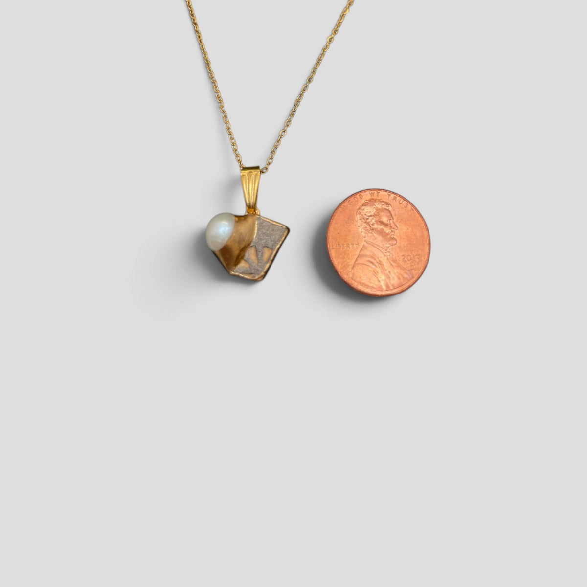 Kintsugi Necklace