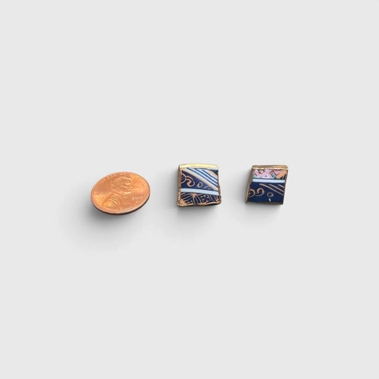 Kintsugi Earring