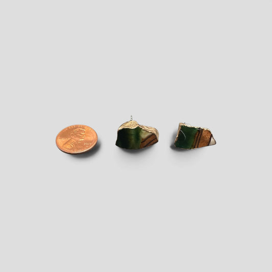 Kintsugi Earring