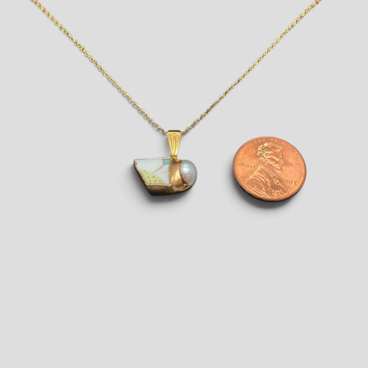 Kintsugi Necklace