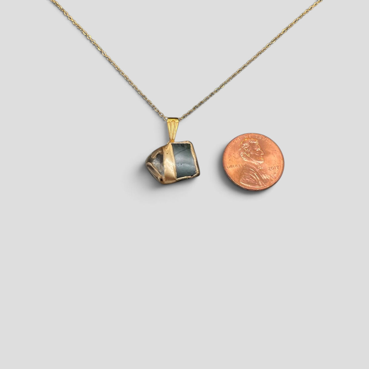 Kintsugi Necklace