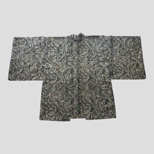 Vintage Haori - Women's Kimono Jacket