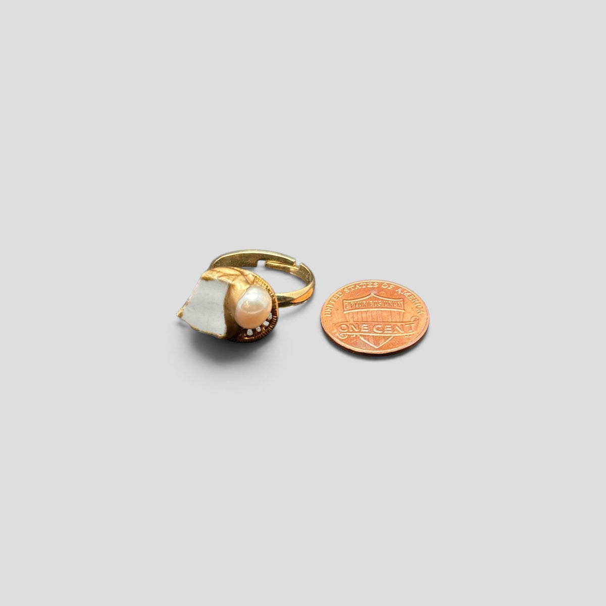 Kintsugi Ring