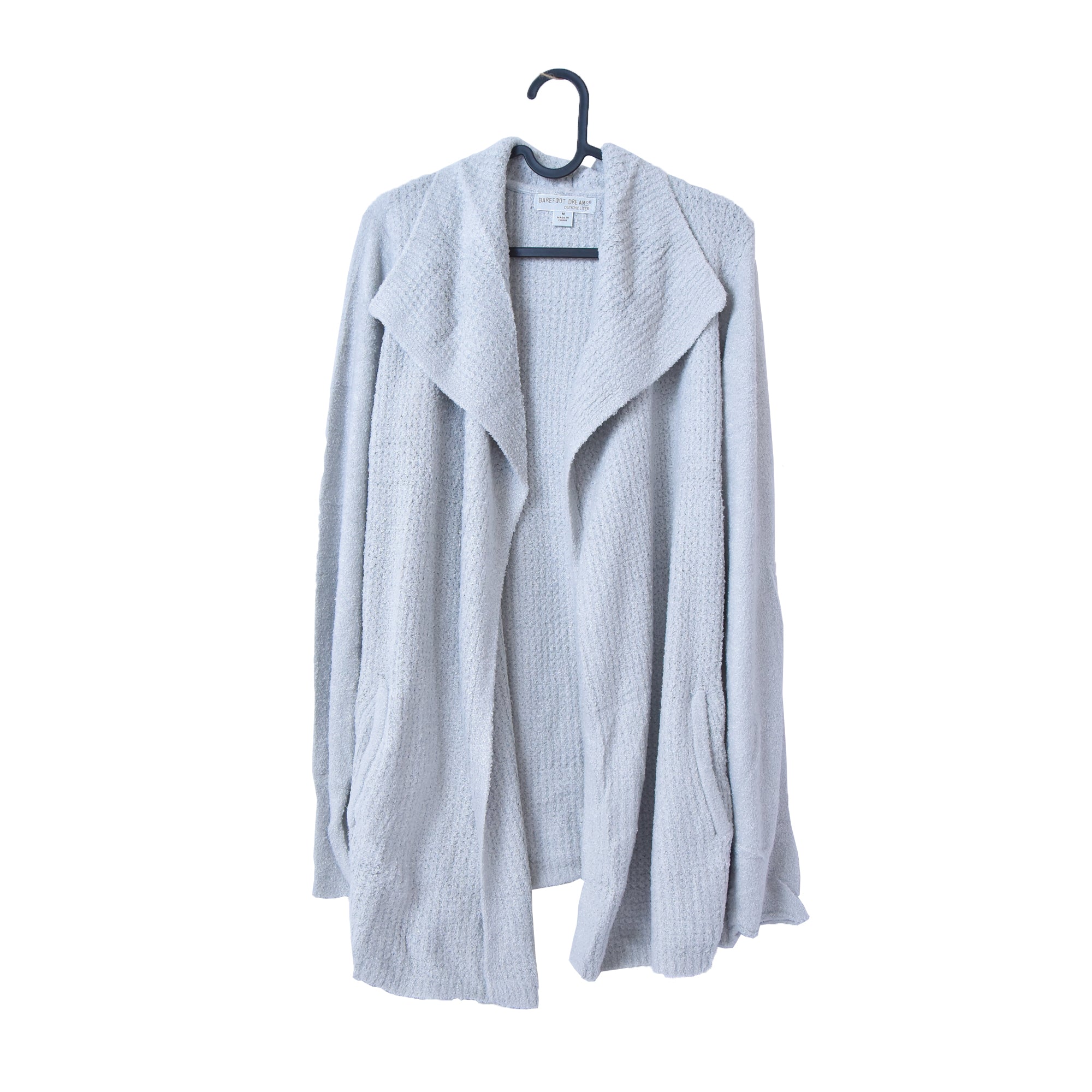 Barefoot dreams coastal on sale cardi