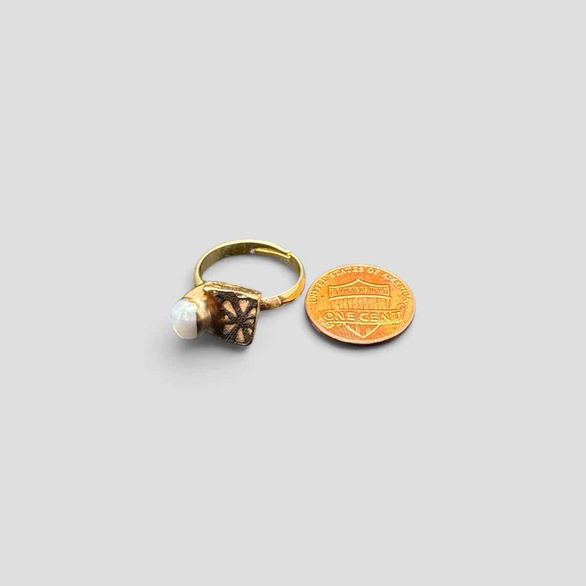Kintsugi Ring