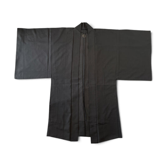 Vintage Haori - Men's Kimono Jacket