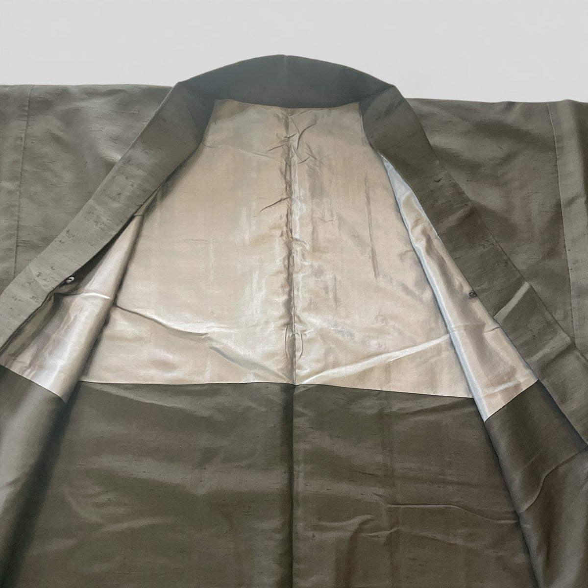 Vintage Haori - Men's Kimono Jacket