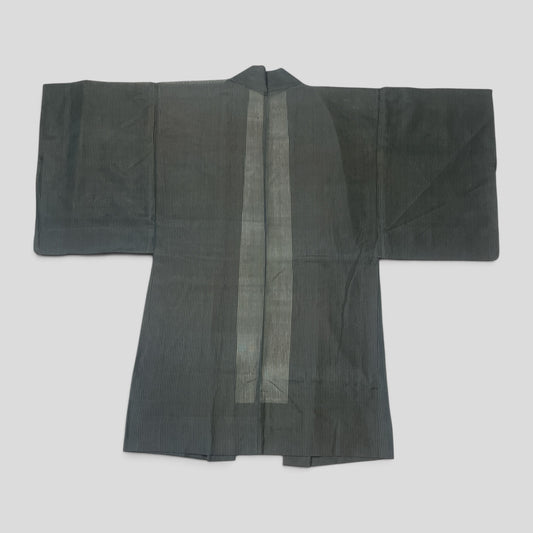 Vintage Haori - Men's Kimono Jacket