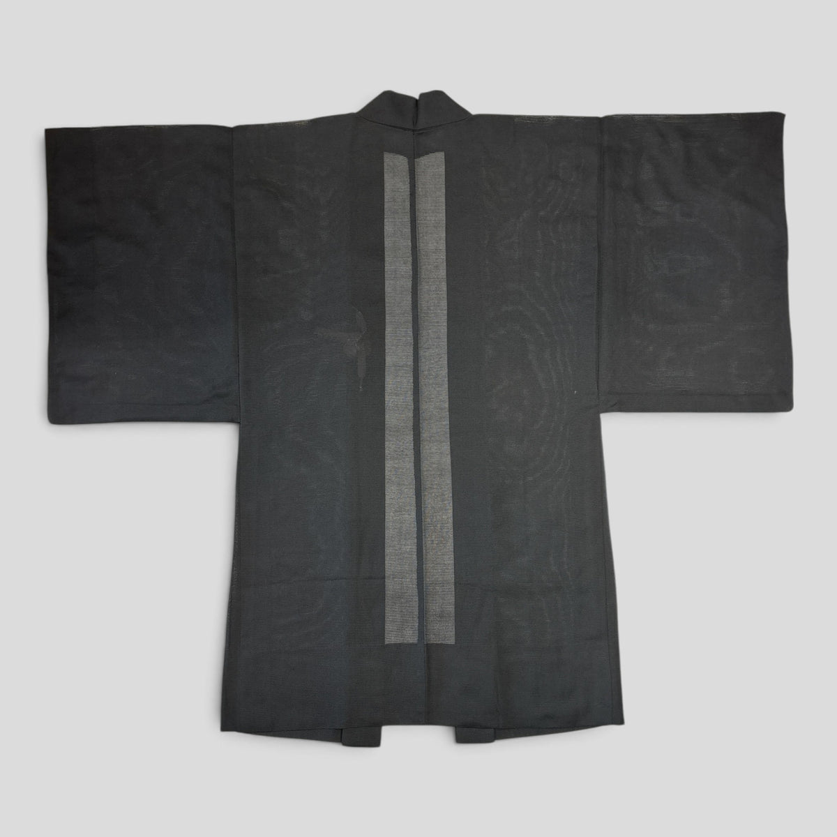 Vintage Haori - Men's Kimono Jacket