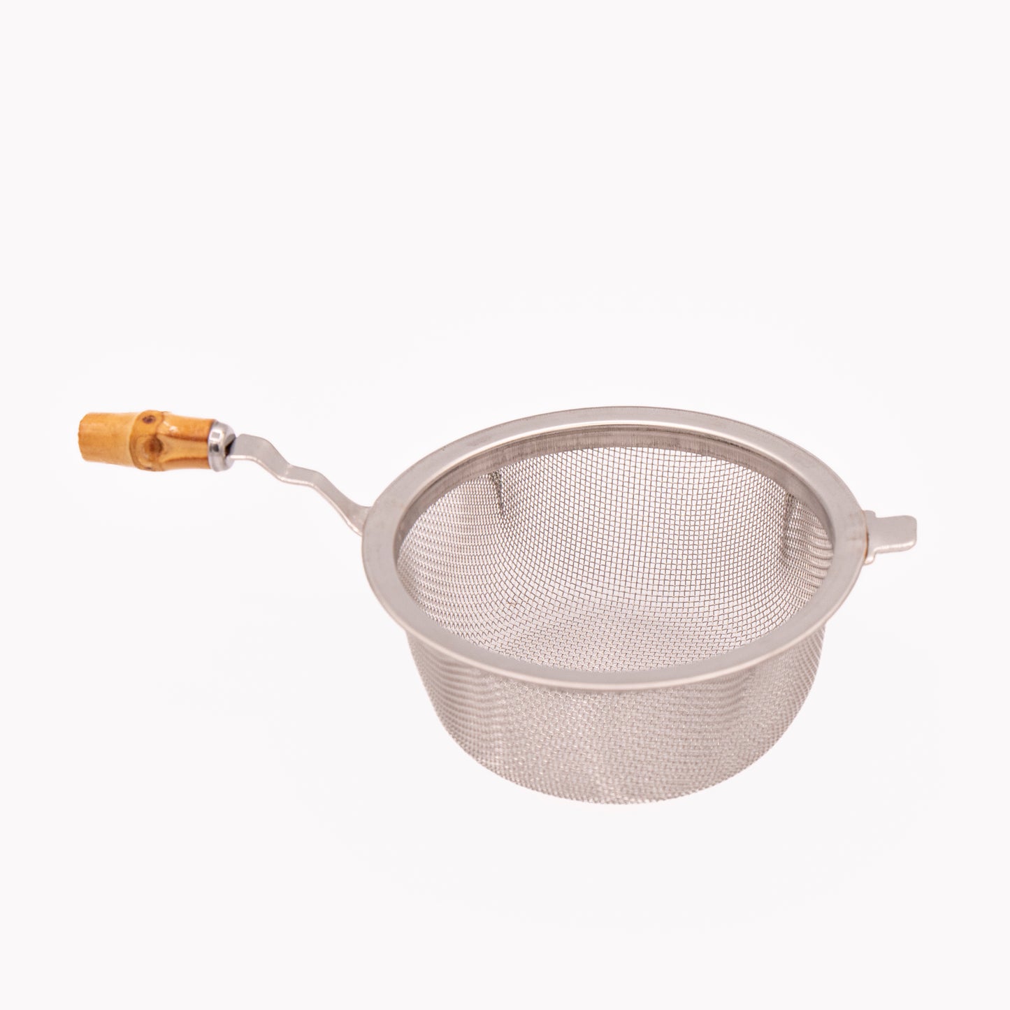Tea Strainer with handle (64mm)