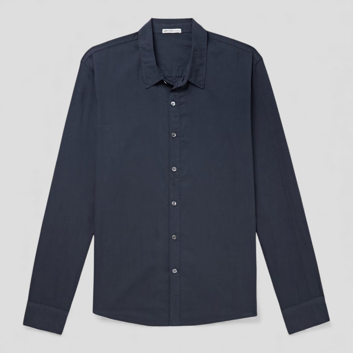 James Perse - Standard Shirt - Deep