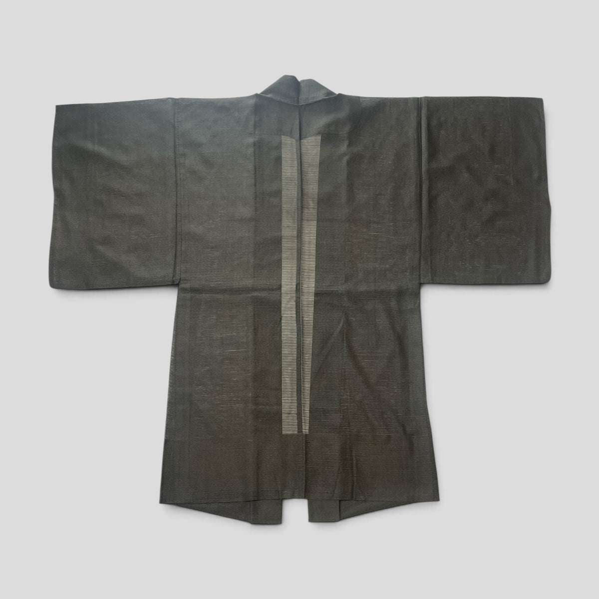 Vintage Haori - Men's Kimono Jacket