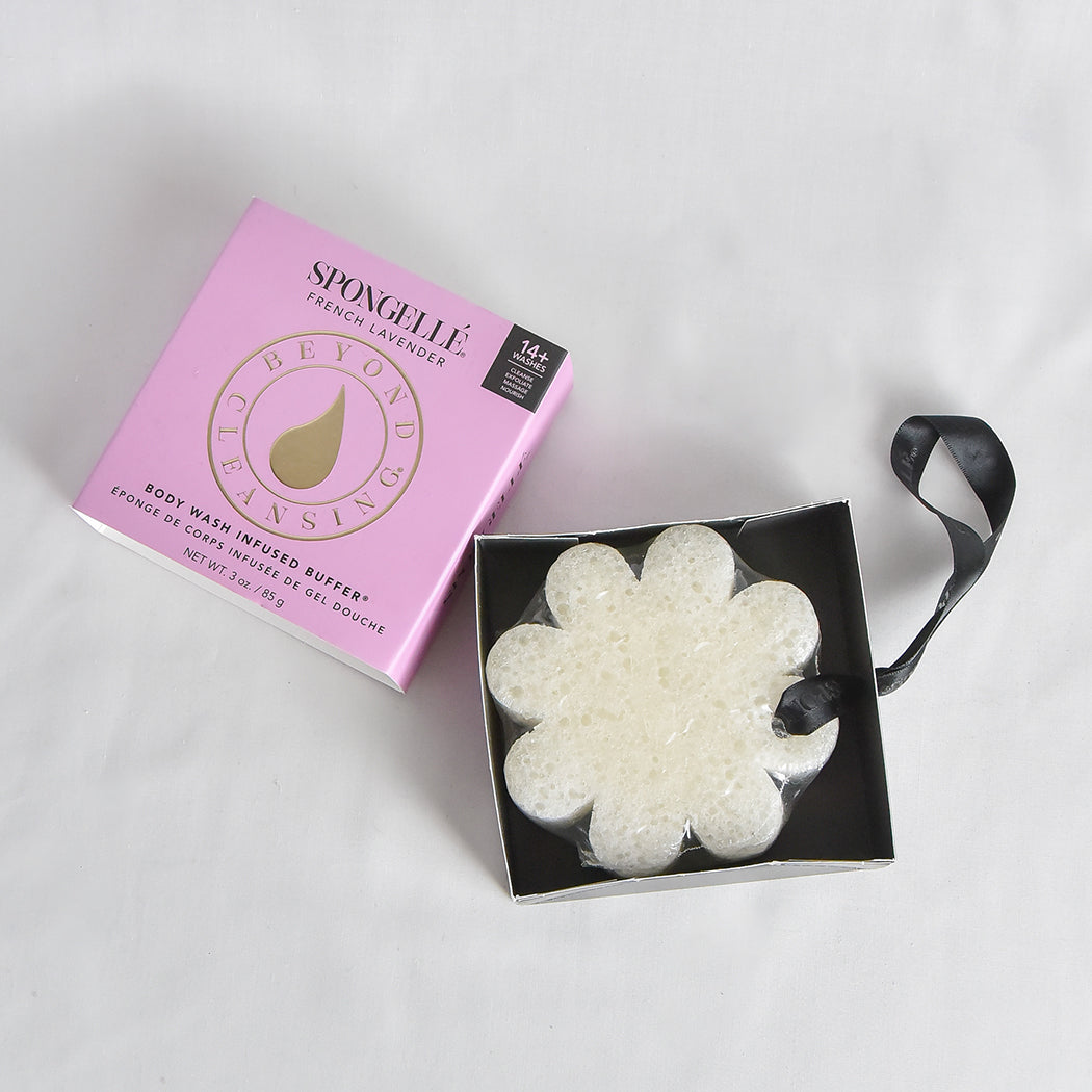 Spongelle - French Lavender