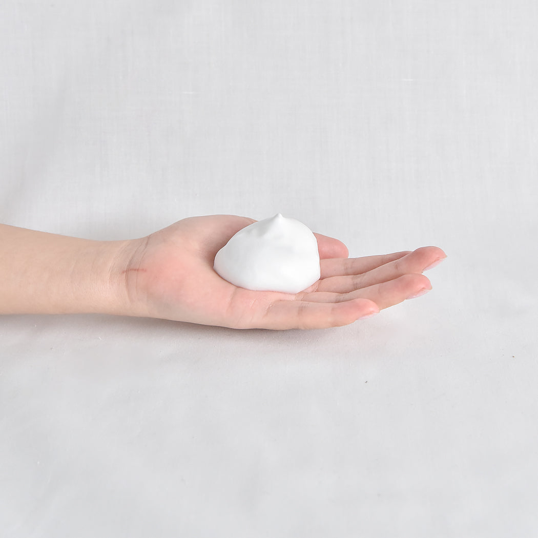 Mangiacotti - Whipped Body Lotion - Lavender