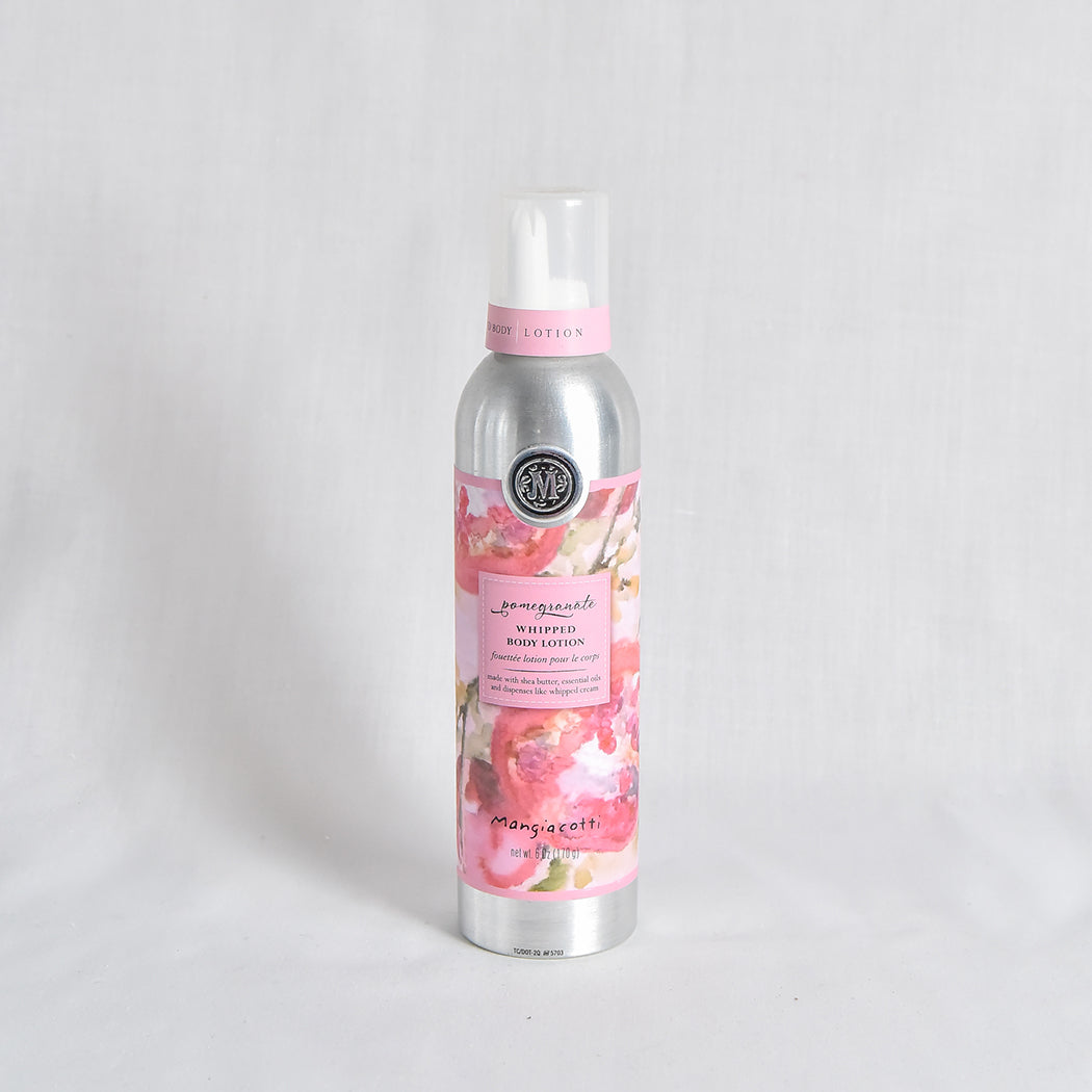 Pomegranate noir body online lotion