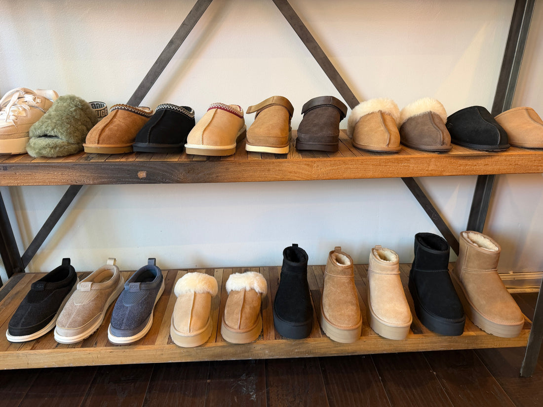 UGG Boots & Slippers Guide 2026: Sizing, Cleaning, and Where to Buy in Los Angeles