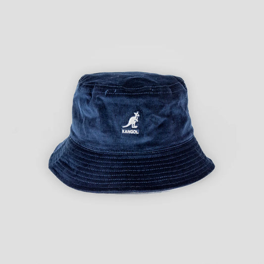 Kangol Hat Blue