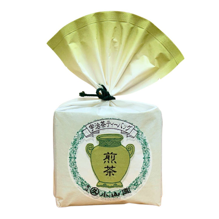 Marukyu Koyamaen Japanese Tea Bags