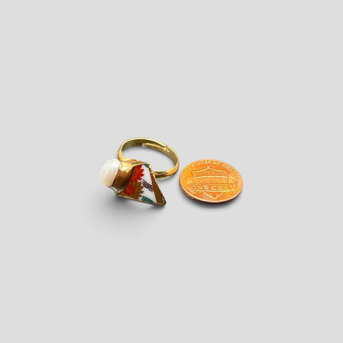 Kintsugi Ring
